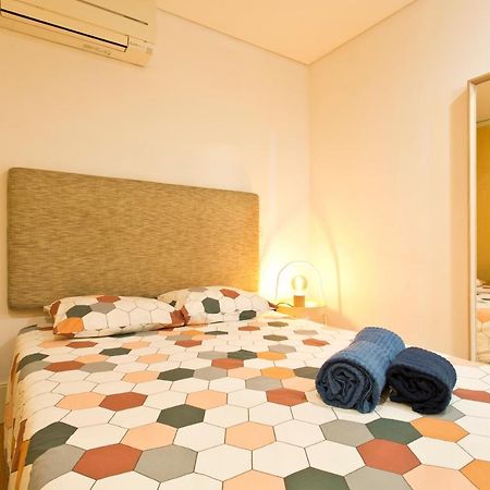 Oporto Blue Republica - Cozy City Centre Studio Екстер'єр фото