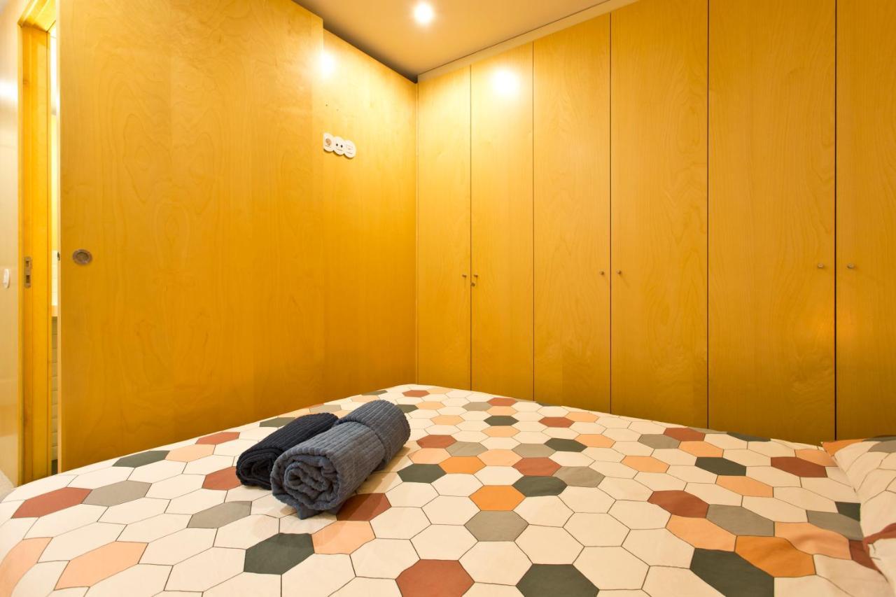 Oporto Blue Republica - Cozy City Centre Studio Екстер'єр фото