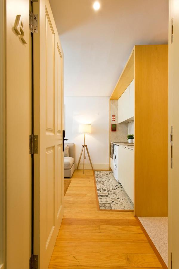 Oporto Blue Republica - Cozy City Centre Studio Екстер'єр фото