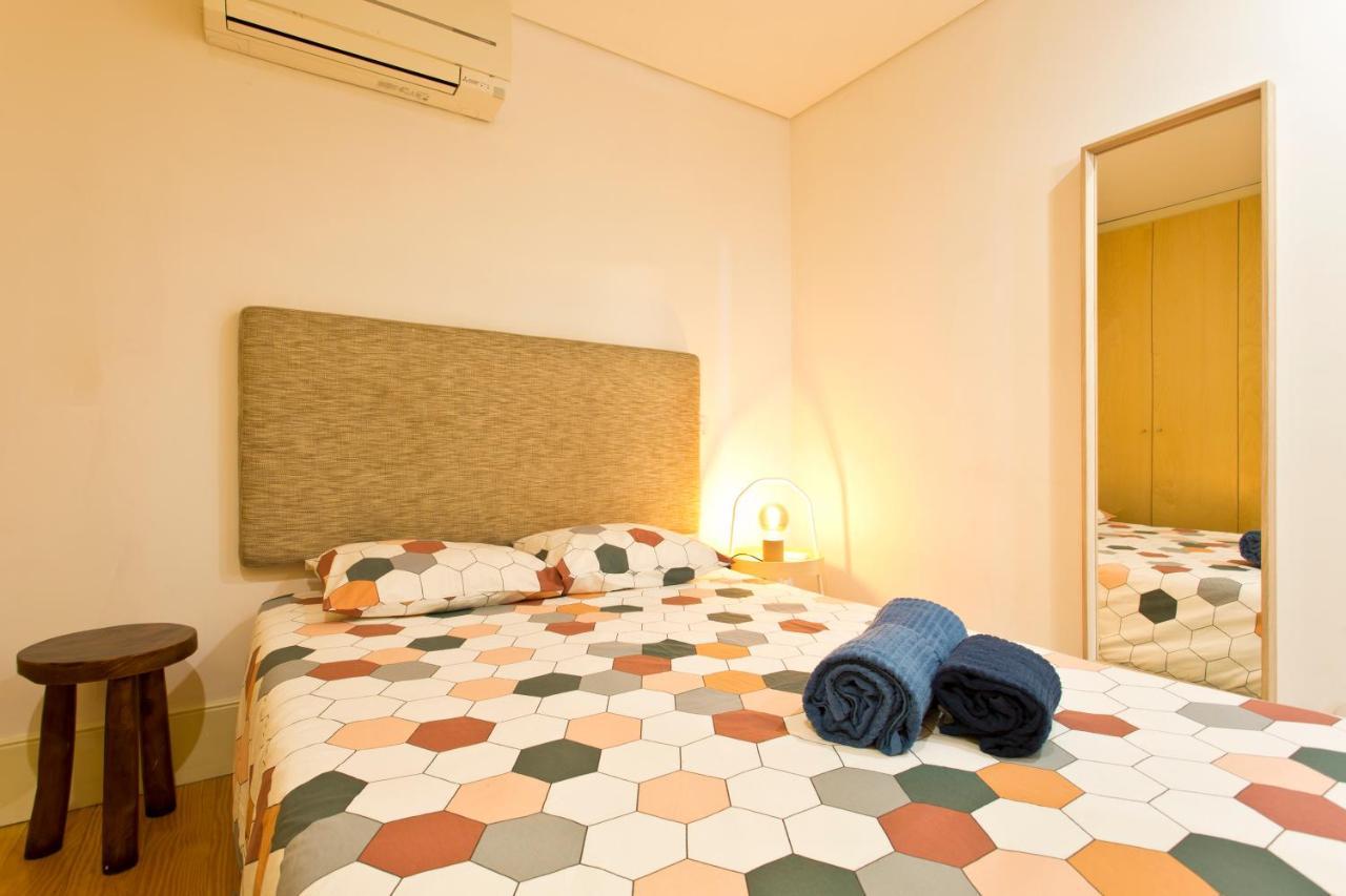 Oporto Blue Republica - Cozy City Centre Studio Екстер'єр фото