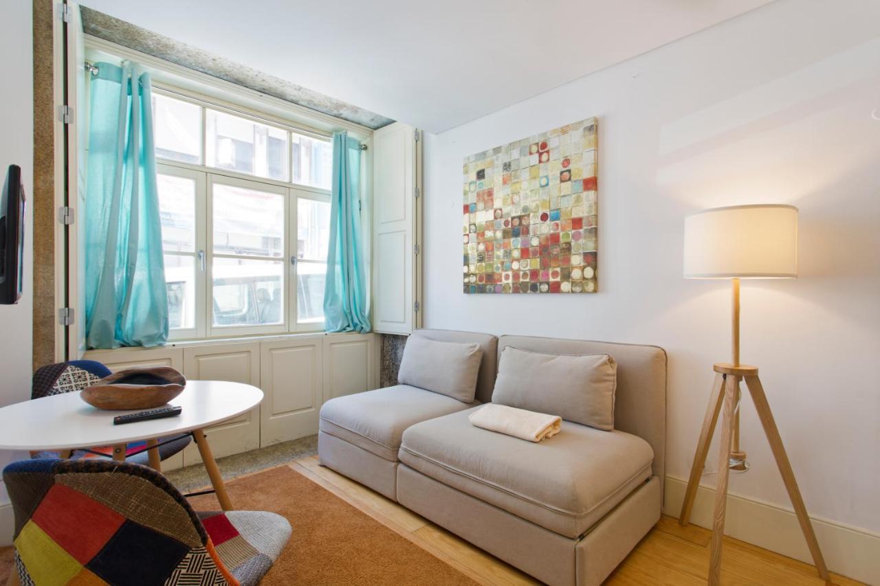 Oporto Blue Republica - Cozy City Centre Studio Екстер'єр фото