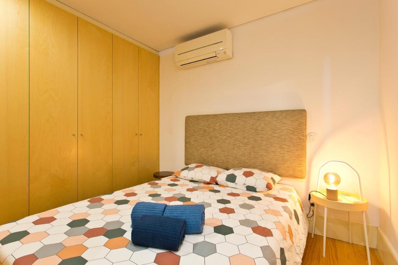 Oporto Blue Republica - Cozy City Centre Studio Екстер'єр фото