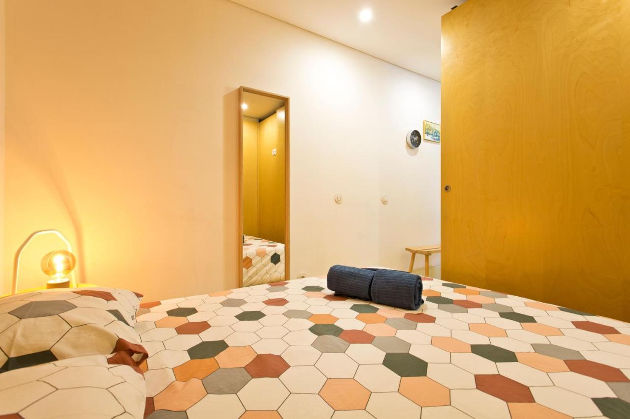 Oporto Blue Republica - Cozy City Centre Studio Екстер'єр фото