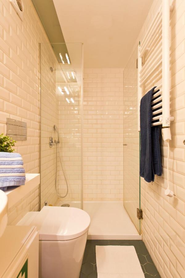 Oporto Blue Republica - Cozy City Centre Studio Екстер'єр фото