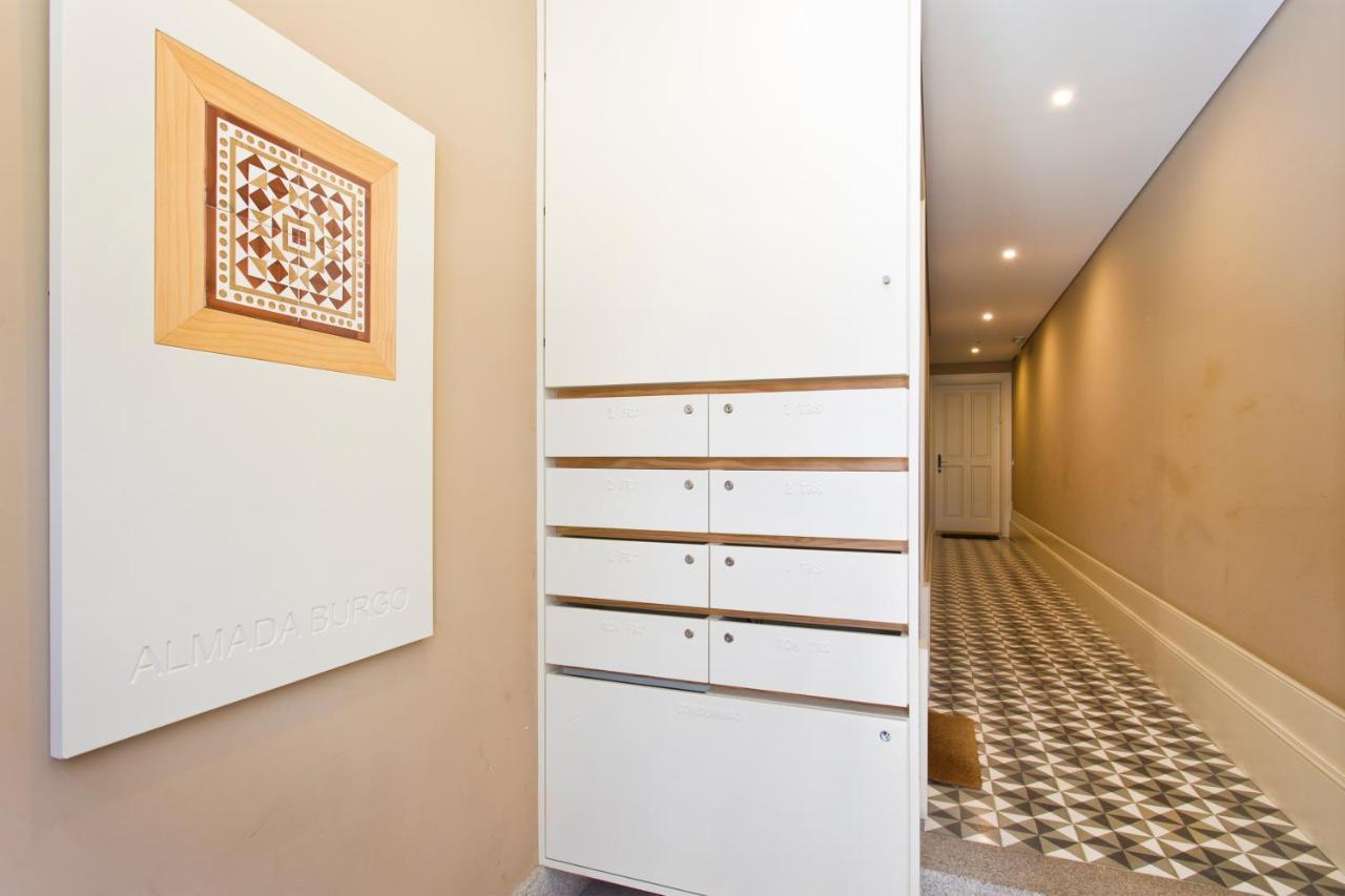 Oporto Blue Republica - Cozy City Centre Studio Екстер'єр фото